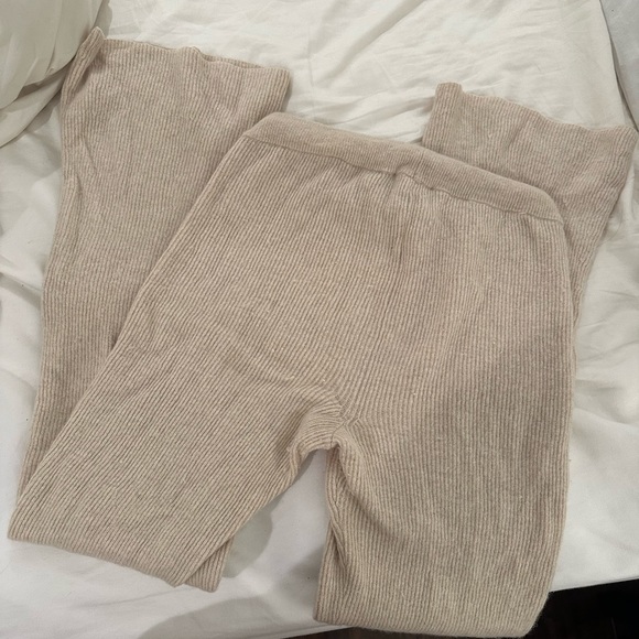 Nanushka wool pants - Picture 5 of 5